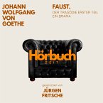 Faust. Der Tragödie erster Teil. Ein Drama. (MP3-Download)