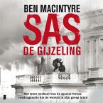 SAS: de gijzeling (MP3-Download)