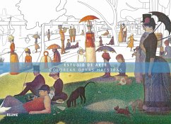 Cover Estudio de arte (eBook, ePUB)