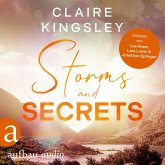 Storms and Secrets (MP3-Download) Storms and Secrets (MP3-Download)