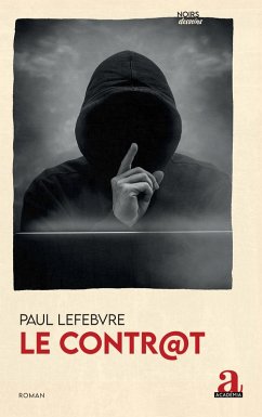Cover Le contr@t (eBook, ePUB)