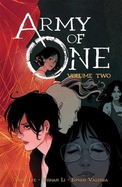Army of One Vol. 2 (eBook, ePUB) - Lee, Tony