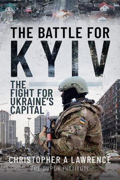Battle for Kyiv (eBook, ePUB) Cover Battle for Kyiv (eBook, ePUB)