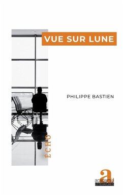 Cover Vue sur lune (eBook, ePUB)