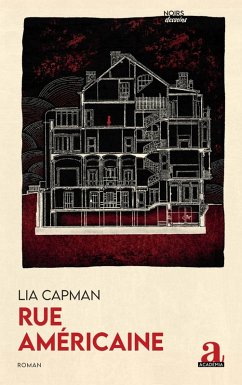 Cover Rue Américaine (eBook, ePUB)