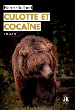 Cover Culotte et cocaïne (eBook, ePUB)