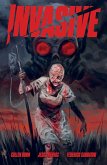 Invasive (eBook, ePUB)