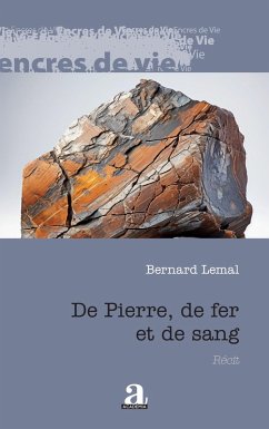 Cover De Pierre, de fer et de sang (eBook, ePUB)