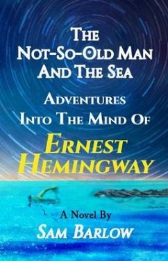 Cover The Not-So-Old Man and the Sea (eBook, ePUB)