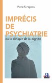 Imprécis de psychiatrie (eBook, ePUB)