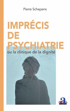 Cover Imprécis de psychiatrie (eBook, ePUB)