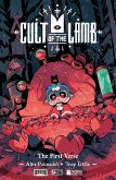 Cult of the Lamb Vol. 1: The First Verse (eBook, ePUB)