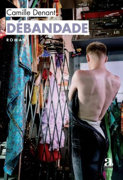 Cover Débandade (eBook, ePUB)