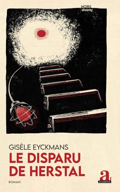 Cover Le disparu de Herstal (eBook, ePUB)