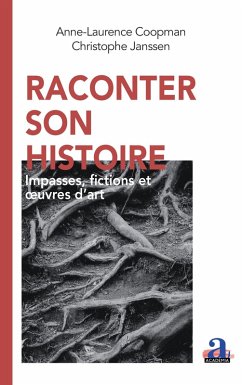 Cover Raconter son histoire (eBook, ePUB)