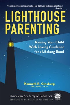Cover Lighthouse Parenting (eBook, ePUB)