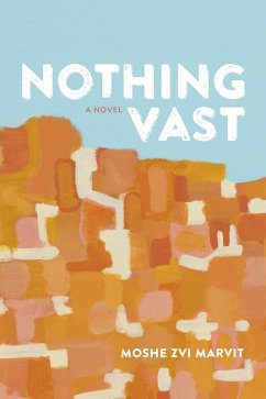 Cover Nothing Vast (eBook, ePUB)