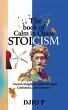 The Book Calm In Chaos Stoikism (eBook,... - Bild 1