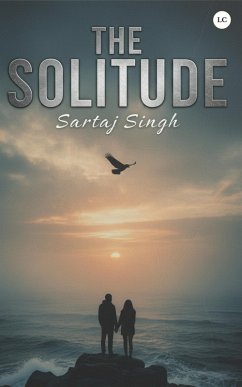 Cover The Solitude (eBook, ePUB)