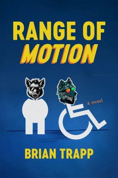Cover Range of Motion (eBook, ePUB)