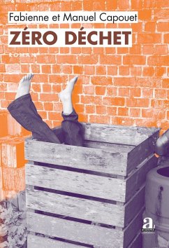 Cover Zéro déchet (eBook, ePUB)