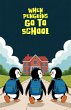 When Penguins Go to School (eBook, ePUB) - Bild 1