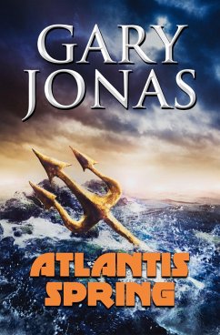 Cover Atlantis Spring (eBook, ePUB)