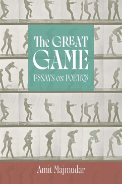 Cover Great Game (eBook, ePUB)
