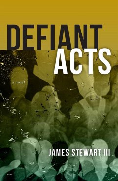 Cover Defiant Acts (eBook, ePUB)