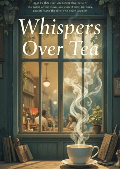 Cover Whispers Over Tea (eBook, ePUB)