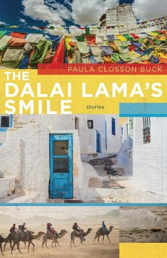 Cover Dalai Lama's Smile (eBook, ePUB)
