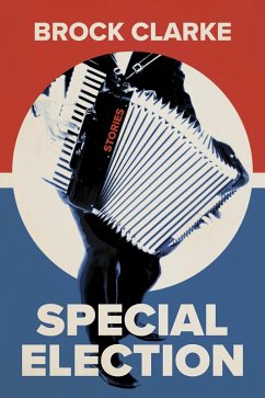 Cover Special Election (eBook, ePUB)