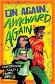 On Again, Awkward Again (eBook, ePUB)