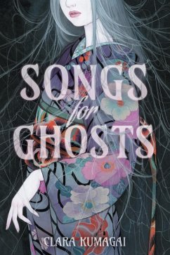 Songs for Ghosts (eBook, ePUB) Cover Songs for Ghosts (eBook, ePUB)