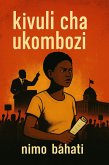 Kivuli Cha Ukombozi (eBook, ePUB) Kivuli Cha Ukombozi (eBook, ePUB)