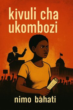 Kivuli Cha Ukombozi (eBook, ePUB) - Bahati, Nimo