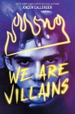 We Are Villains (eBook, ePUB)