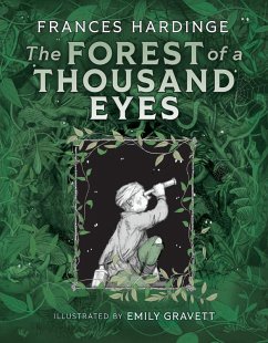 Cover Forest of a Thousand Eyes (eBook, ePUB)