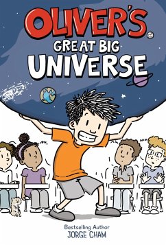 Oliver's Great Big Universe (eBook, ePUB) Cover Oliver's Great Big Universe (eBook, ePUB)
