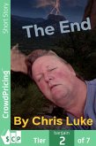 The End (eBook, ePUB) The End (eBook, ePUB)