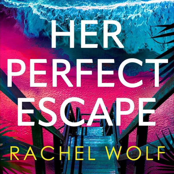 Her Perfect Escape (MP3-Download) Her Perfect Escape (MP3-Download)