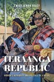 Teraanga Republic (eBook, ePUB)