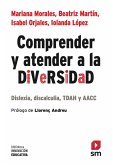 Comprender y atender a la diversidad (eBook, ePUB)