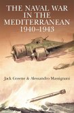 Naval War in the Mediterranean, 1940-1943 (eBook, ePUB)