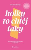 Holky to chtej taky (eBook, ePUB)