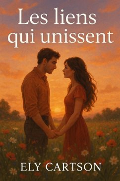 Cover Les liens qui unissent (eBook, ePUB)