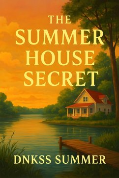 Cover The Summer House Secret (eBook, ePUB)