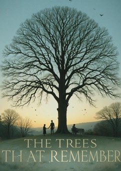Cover The Trees That Remember (eBook, ePUB)