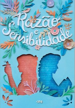 Cover Razão e Sensibilidade (eBook, ePUB)