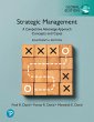 Strategic Management: A Competitive... - Bild 1